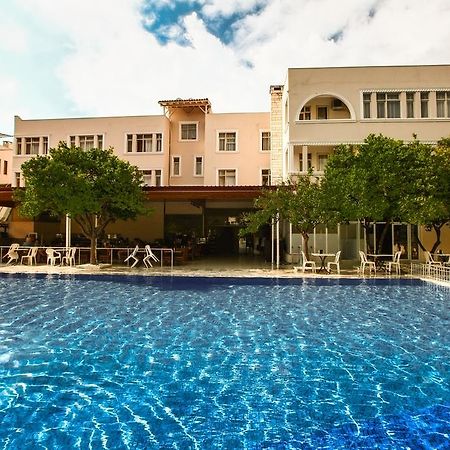 קמר Korient Hotel מראה חיצוני תמונה