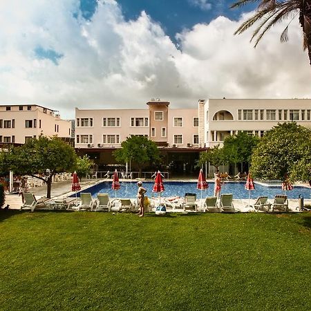 קמר Korient Hotel מראה חיצוני תמונה