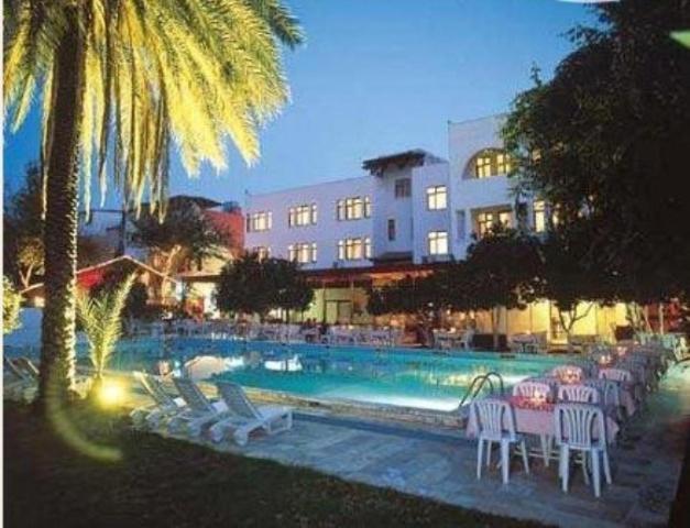 קמר Korient Hotel מראה חיצוני תמונה