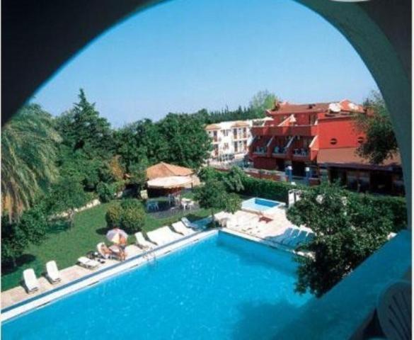 קמר Korient Hotel מראה חיצוני תמונה