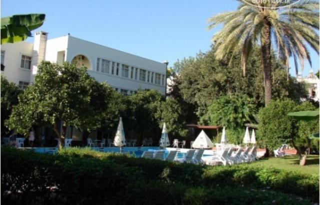 קמר Korient Hotel מראה חיצוני תמונה