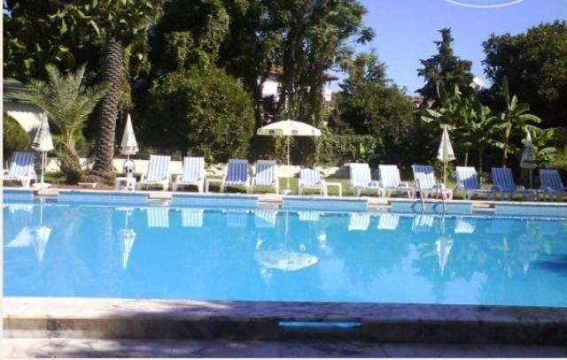 קמר Korient Hotel מראה חיצוני תמונה