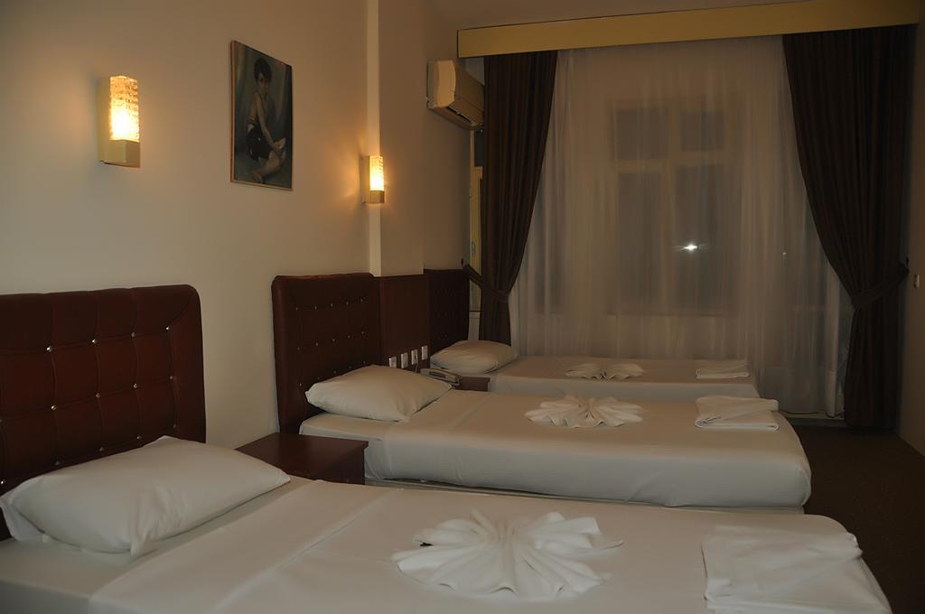 קמר Korient Hotel מראה חיצוני תמונה
