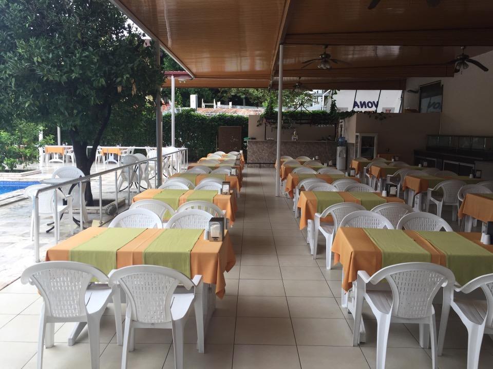 קמר Korient Hotel מראה חיצוני תמונה