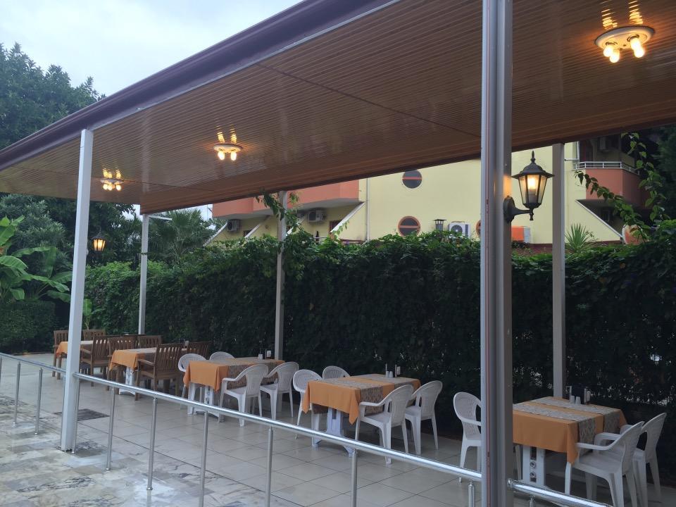 קמר Korient Hotel מראה חיצוני תמונה