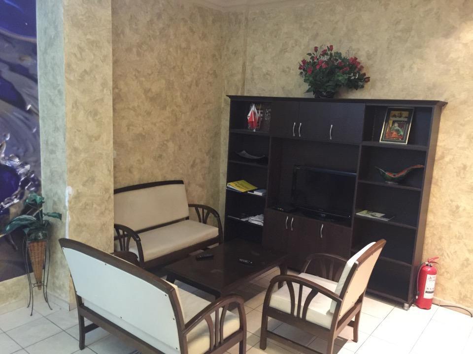 קמר Korient Hotel מראה חיצוני תמונה