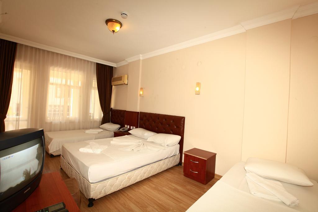 קמר Korient Hotel מראה חיצוני תמונה