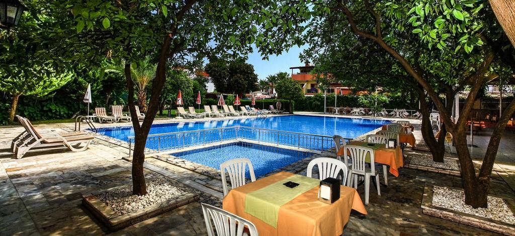 קמר Korient Hotel מראה חיצוני תמונה