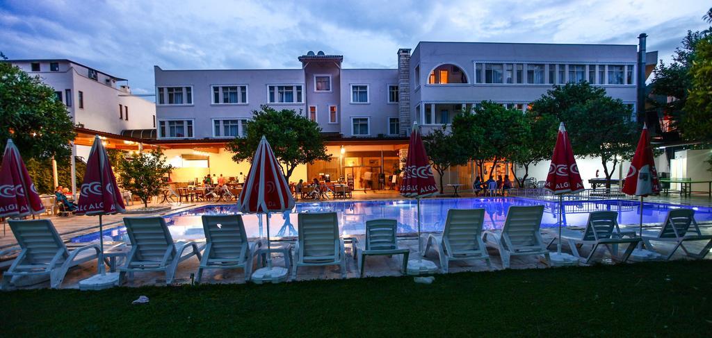 קמר Korient Hotel מראה חיצוני תמונה
