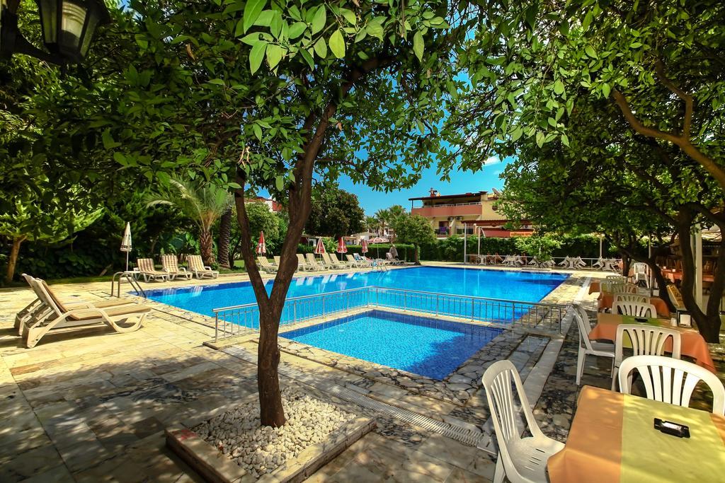 קמר Korient Hotel מראה חיצוני תמונה