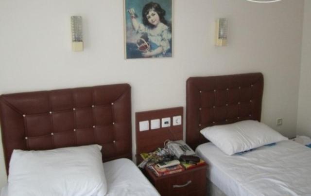 קמר Korient Hotel חדר תמונה