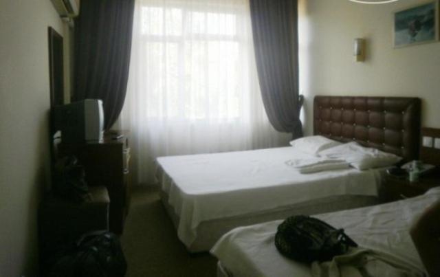 קמר Korient Hotel חדר תמונה